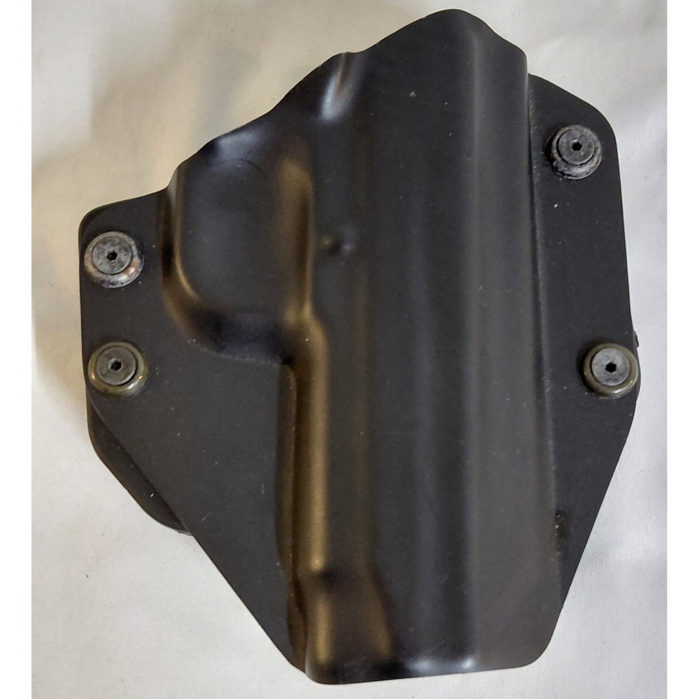 Alien Gear Holsters Cloak Series Replacement Kydex Shell - 1911 - Left Hand LH